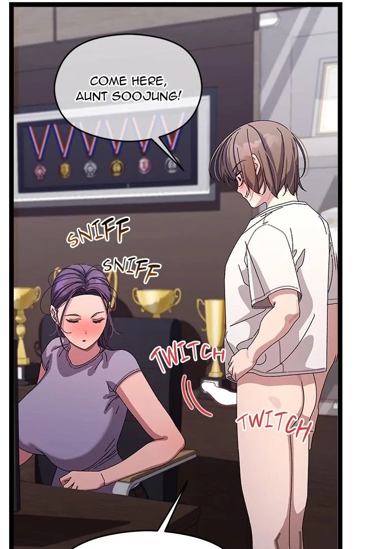 18+ From Weakling to Nemesis Chapter 18 page 58