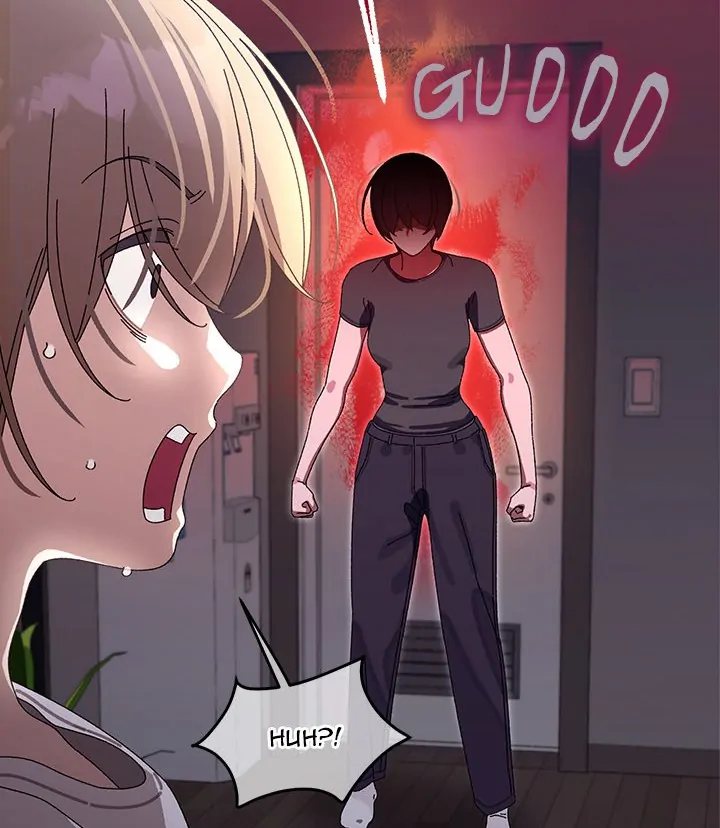 18+ From Weakling to Nemesis Chapter 18 page 61