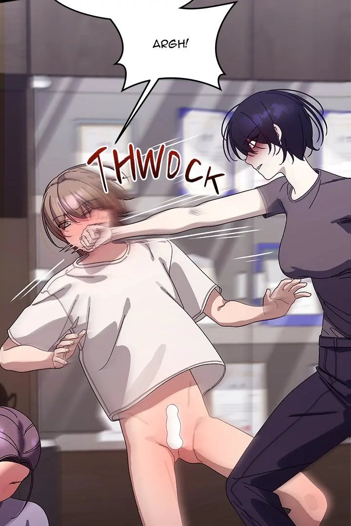 18+ From Weakling to Nemesis Chapter 18 page 64