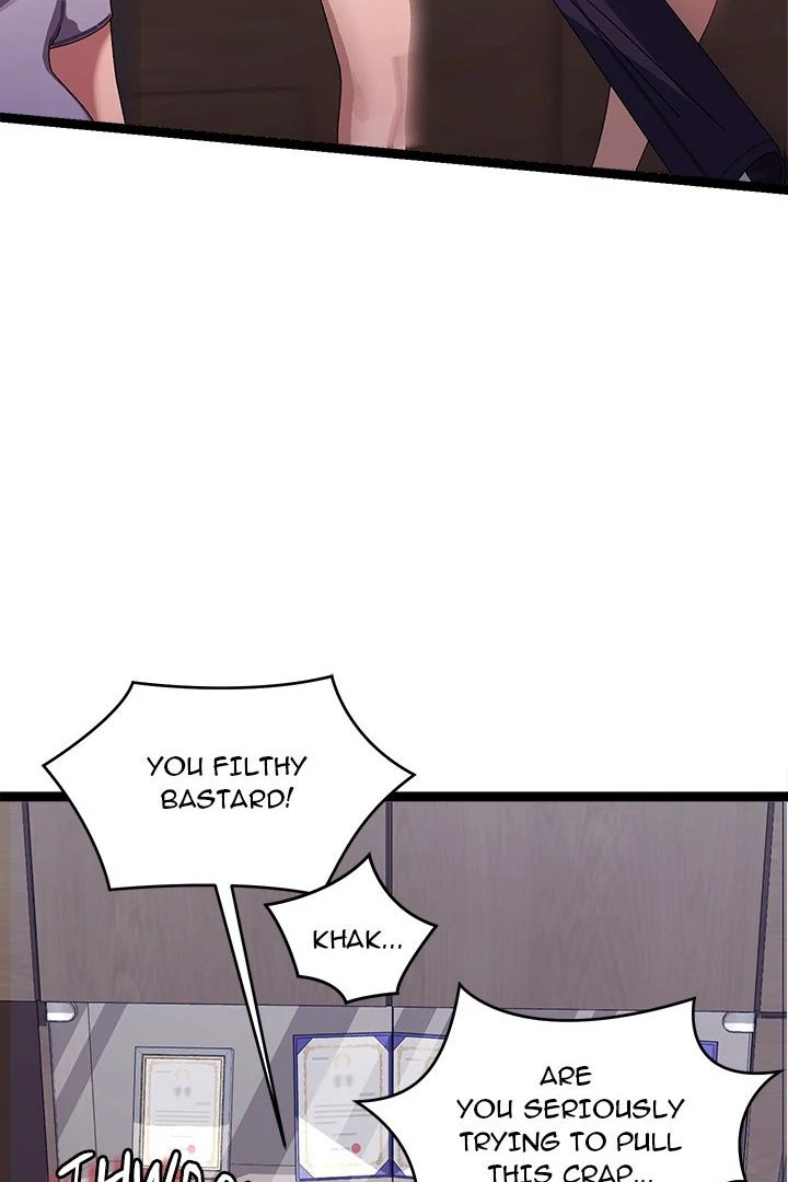 18+ From Weakling to Nemesis Chapter 18 page 65