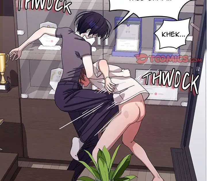 18+ From Weakling to Nemesis Chapter 18 page 66