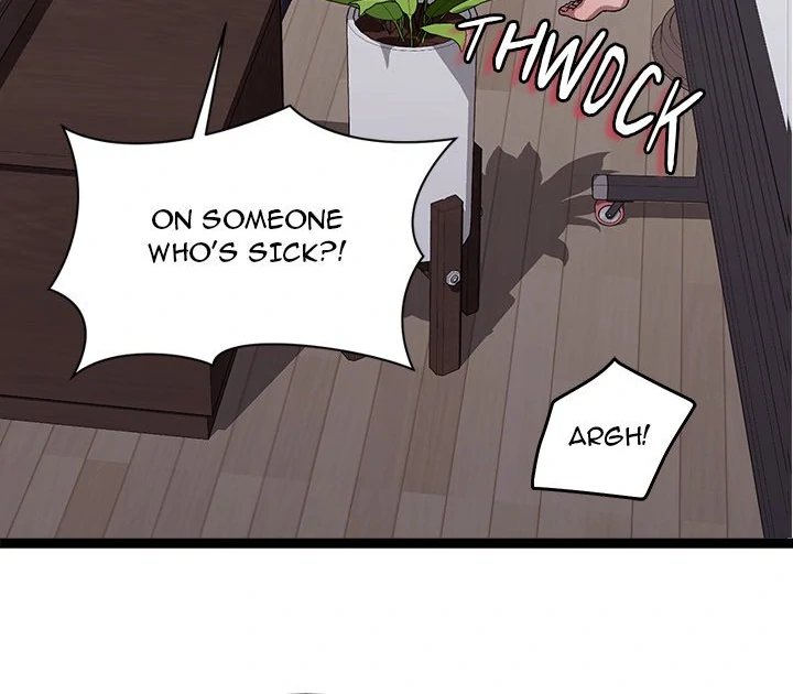 18+ From Weakling to Nemesis Chapter 18 page 67