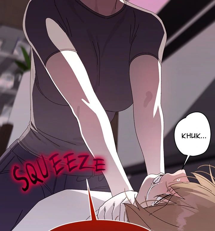 18+ From Weakling to Nemesis Chapter 18 page 75