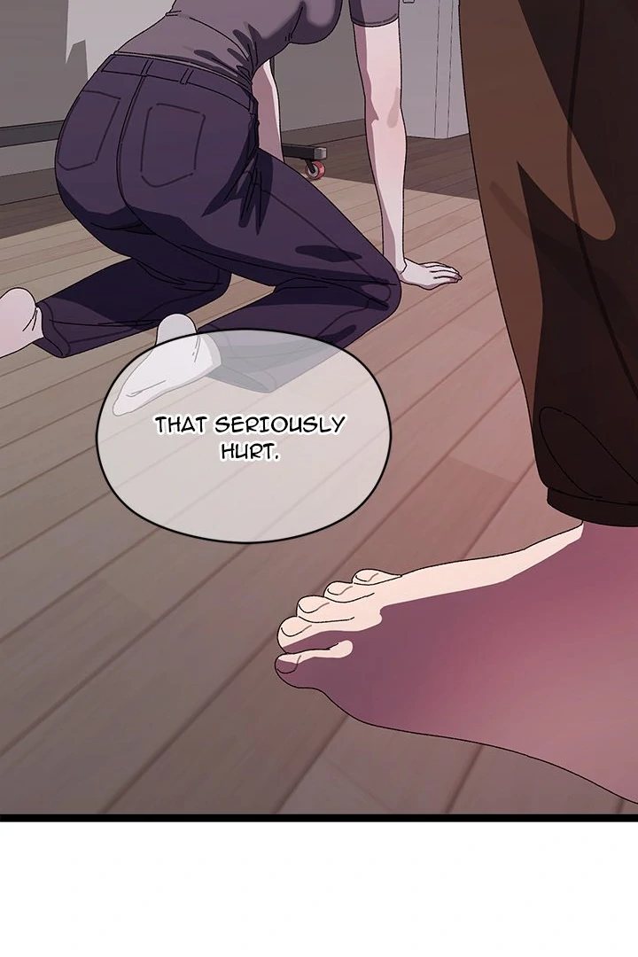 18+ From Weakling to Nemesis Chapter 18 page 83