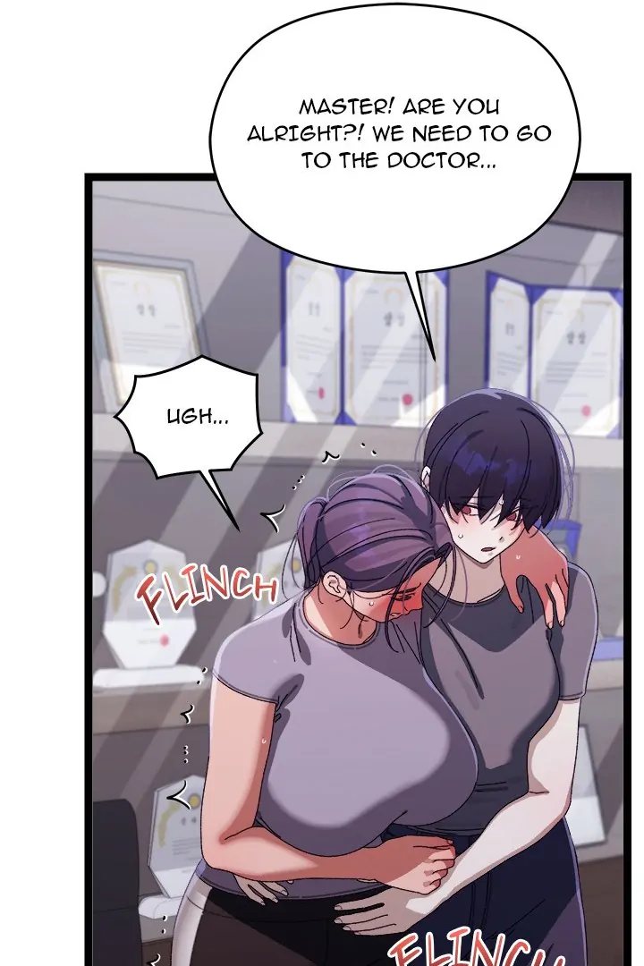 18+ From Weakling to Nemesis Chapter 18 page 97