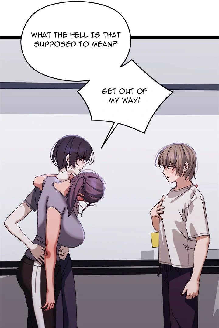 18+ From Weakling to Nemesis Chapter 18 page 101