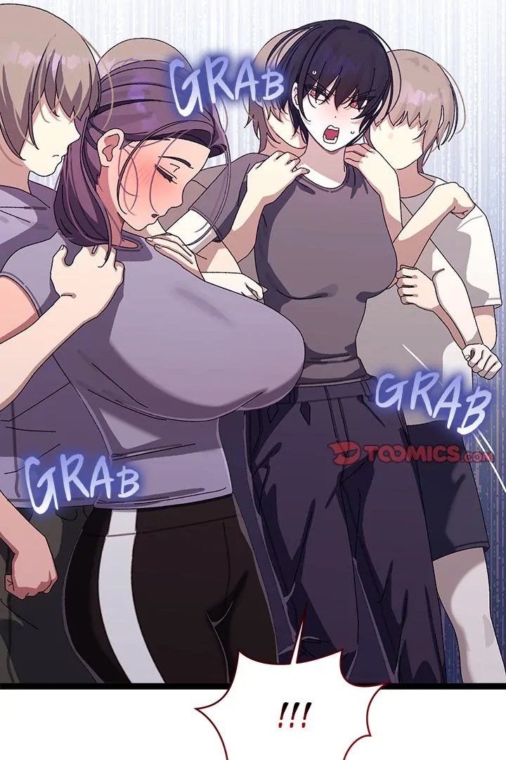 18+ From Weakling to Nemesis Chapter 18 page 110