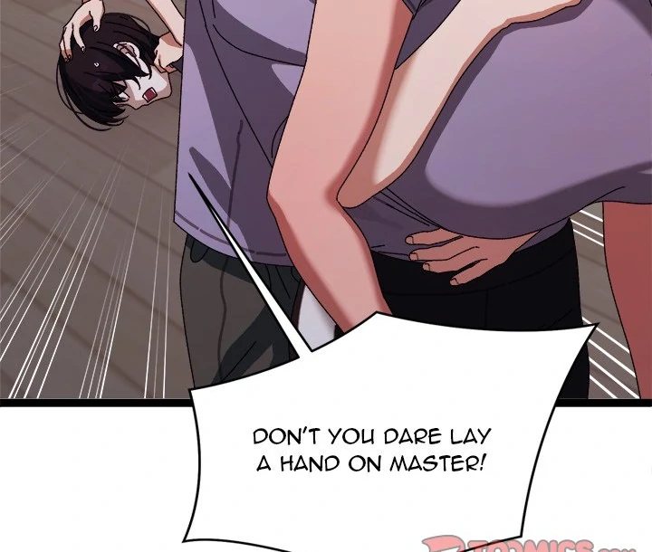 18+ From Weakling to Nemesis Chapter 18 page 119