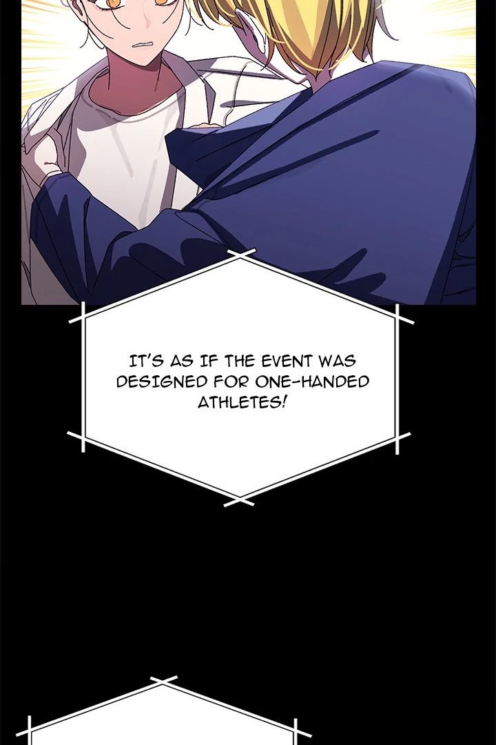 18+ From Weakling to Nemesis Chapter 19 page 22