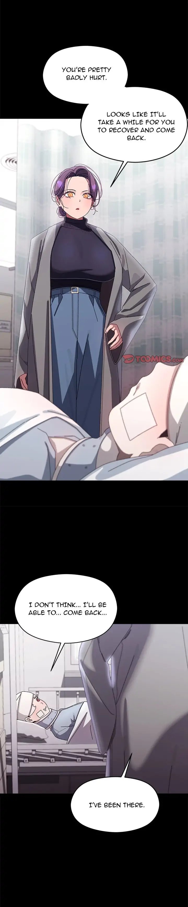 18+ From Weakling to Nemesis Chapter 19 page 53