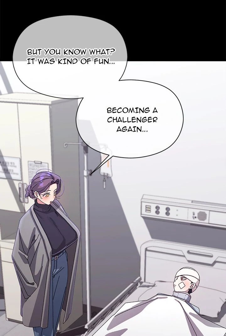 18+ From Weakling to Nemesis Chapter 19 page 56