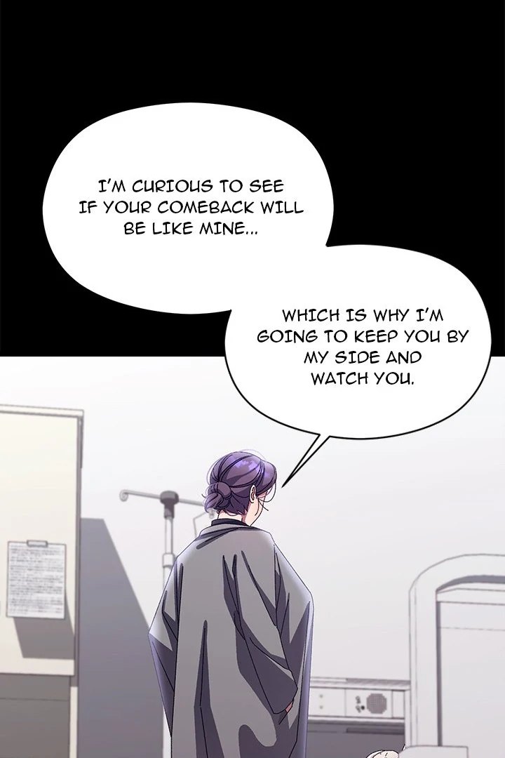 18+ From Weakling to Nemesis Chapter 19 page 59