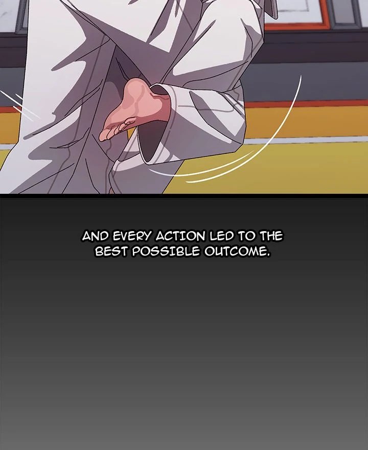 18+ From Weakling to Nemesis Chapter 19 page 76