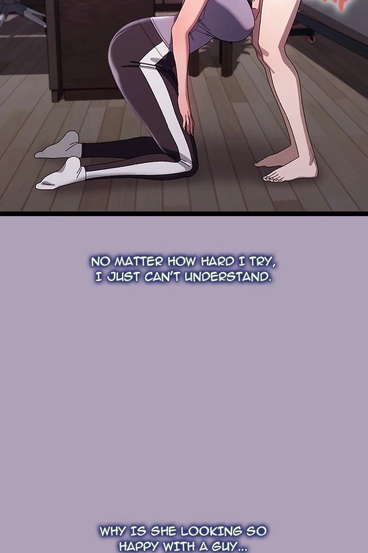 18+ From Weakling to Nemesis Chapter 19 page 84