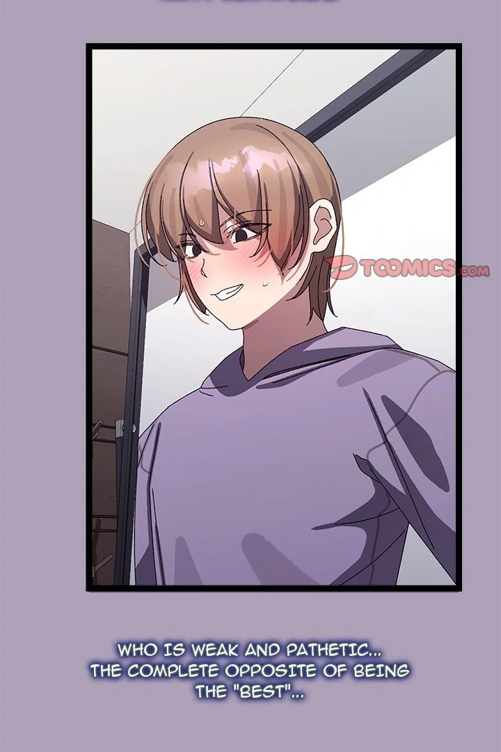 18+ From Weakling to Nemesis Chapter 19 page 85