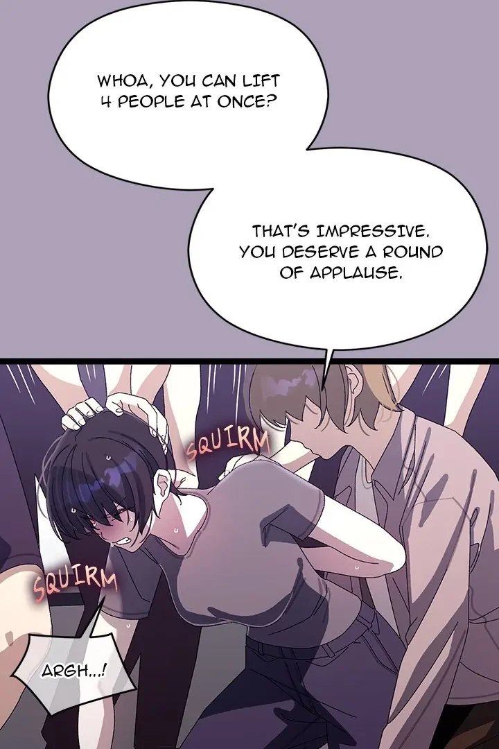 18+ From Weakling to Nemesis Chapter 19 page 93