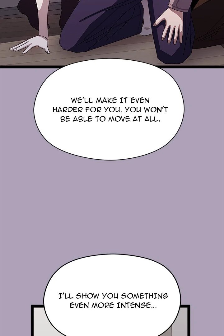 18+ From Weakling to Nemesis Chapter 19 page 94