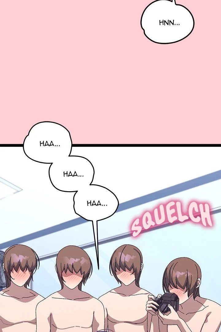 18+ From Weakling to Nemesis Chapter 19 page 104