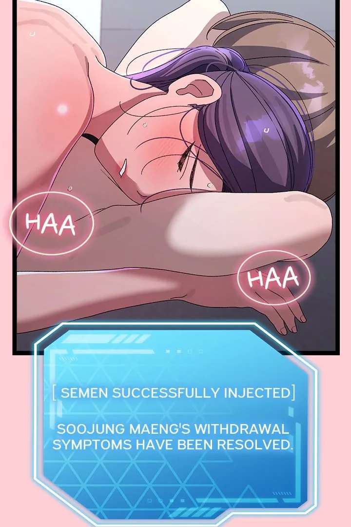 18+ From Weakling to Nemesis Chapter 19 page 110