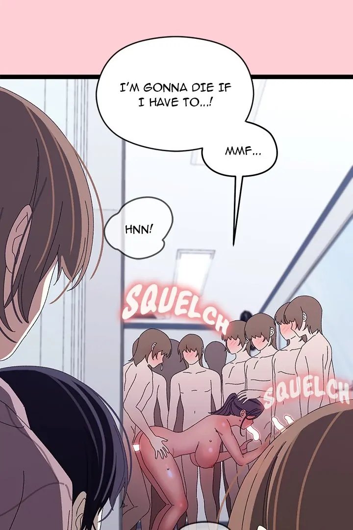 18+ From Weakling to Nemesis Chapter 19 page 121