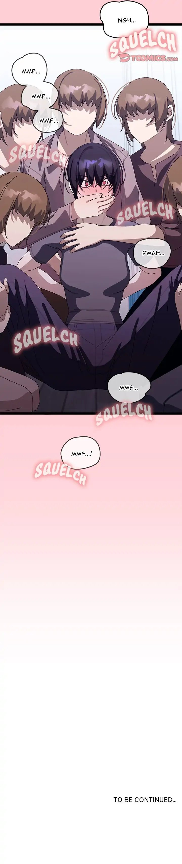 18+ From Weakling to Nemesis Chapter 19 page 124