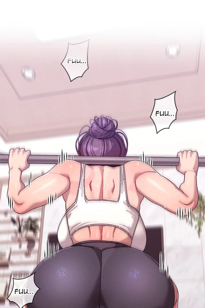 18+ From Weakling to Nemesis Chapter 2 page 1