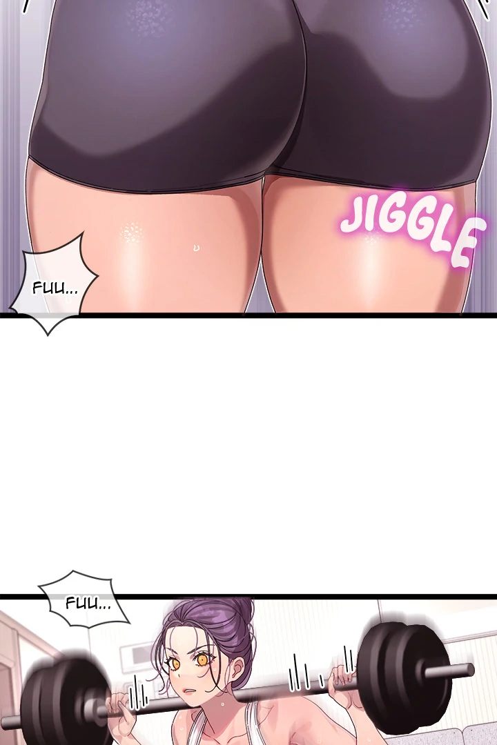 18+ From Weakling to Nemesis Chapter 2 page 3