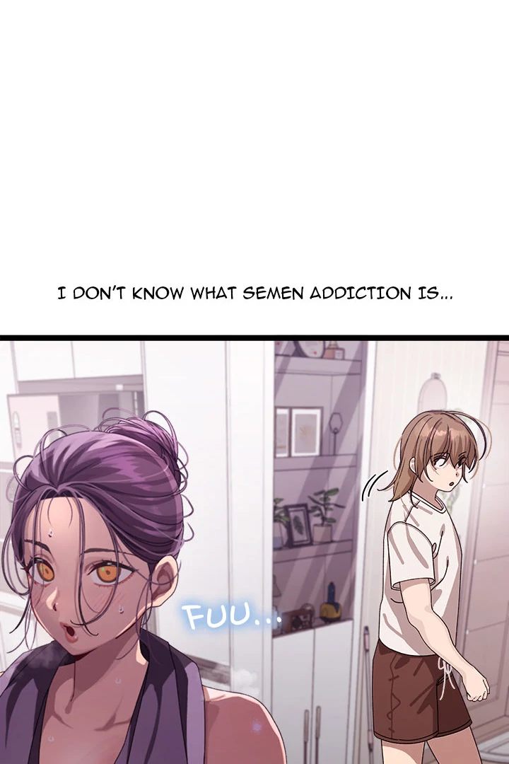 18+ From Weakling to Nemesis Chapter 2 page 8