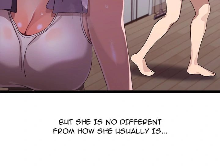 18+ From Weakling to Nemesis Chapter 2 page 9