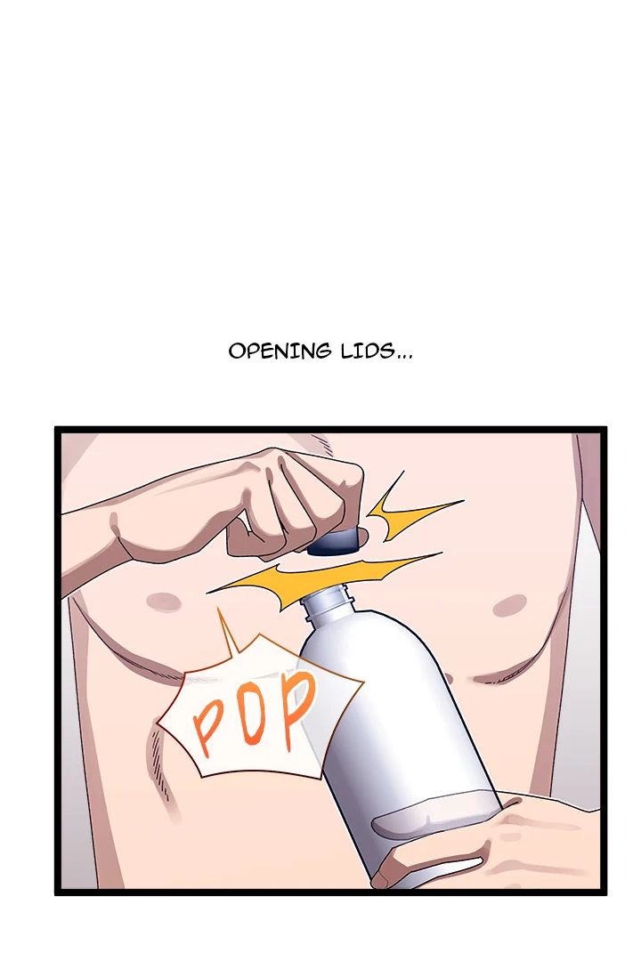 18+ From Weakling to Nemesis Chapter 2 page 13
