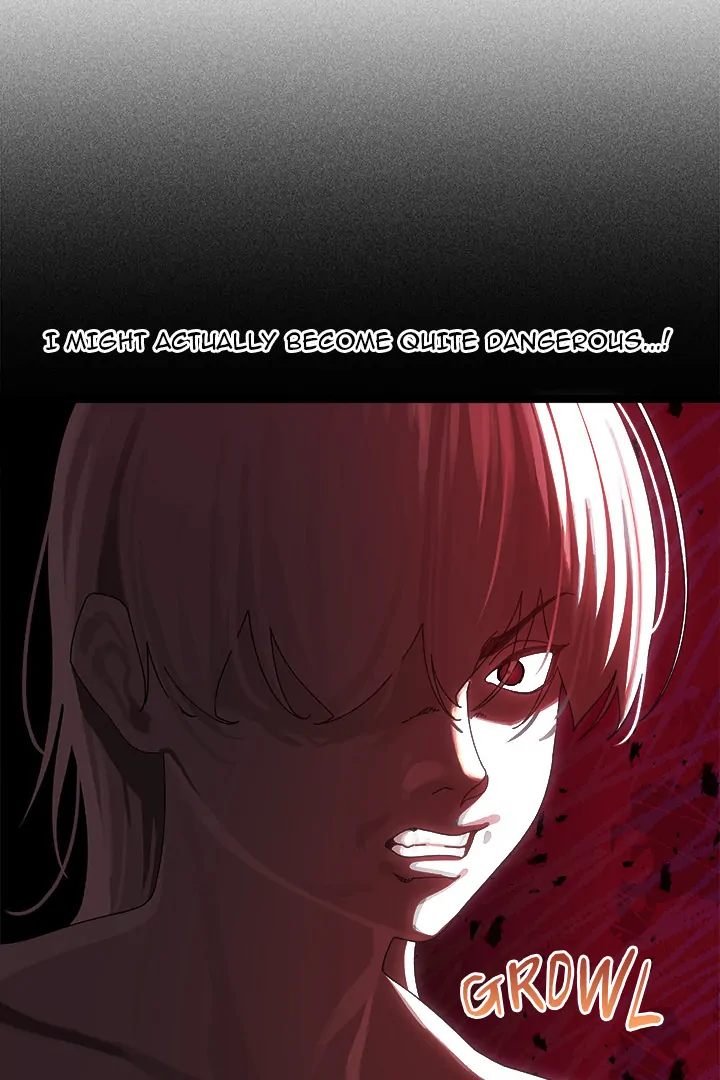 18+ From Weakling to Nemesis Chapter 2 page 16