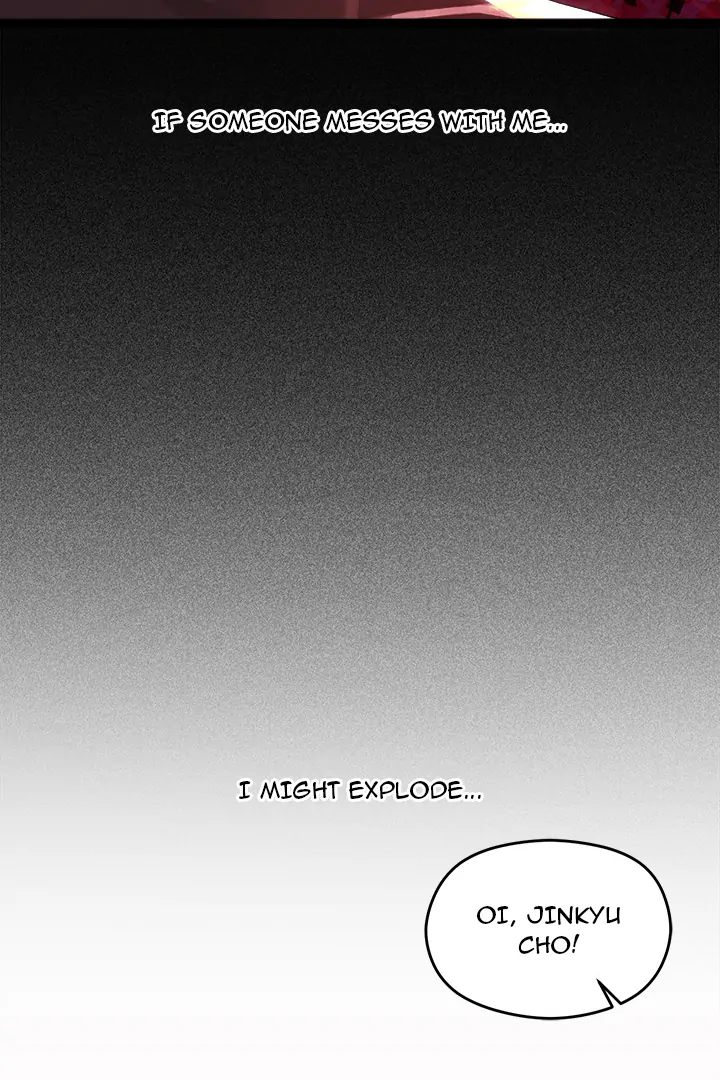 18+ From Weakling to Nemesis Chapter 2 page 17