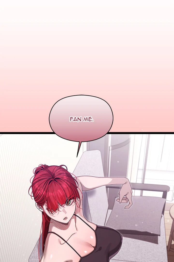18+ From Weakling to Nemesis Chapter 2 page 18