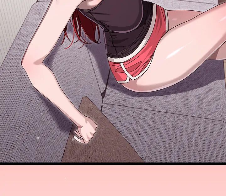 18+ From Weakling to Nemesis Chapter 2 page 19