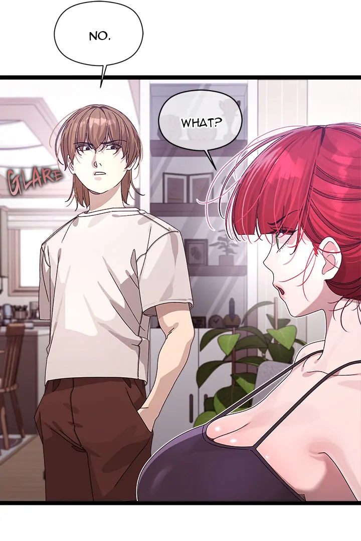 18+ From Weakling to Nemesis Chapter 2 page 21