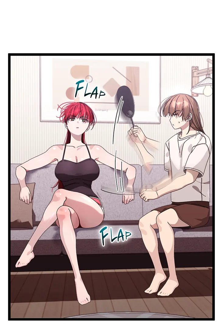 18+ From Weakling to Nemesis Chapter 2 page 27