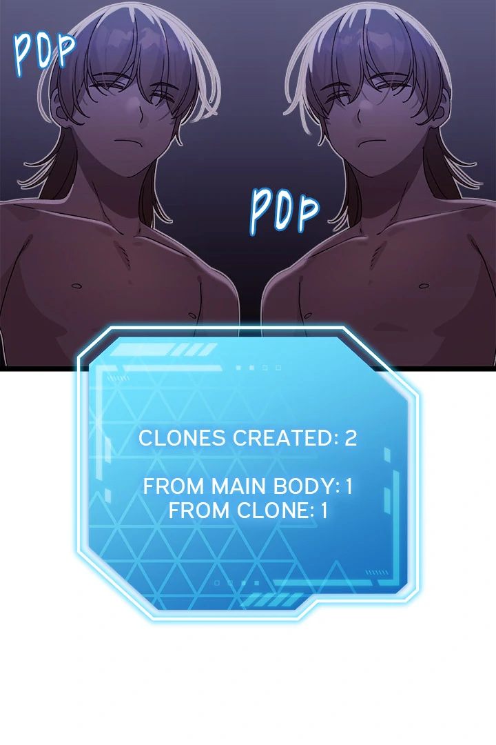 18+ From Weakling to Nemesis Chapter 2 page 35