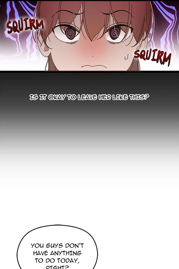 18+ From Weakling to Nemesis Chapter 2 page 50