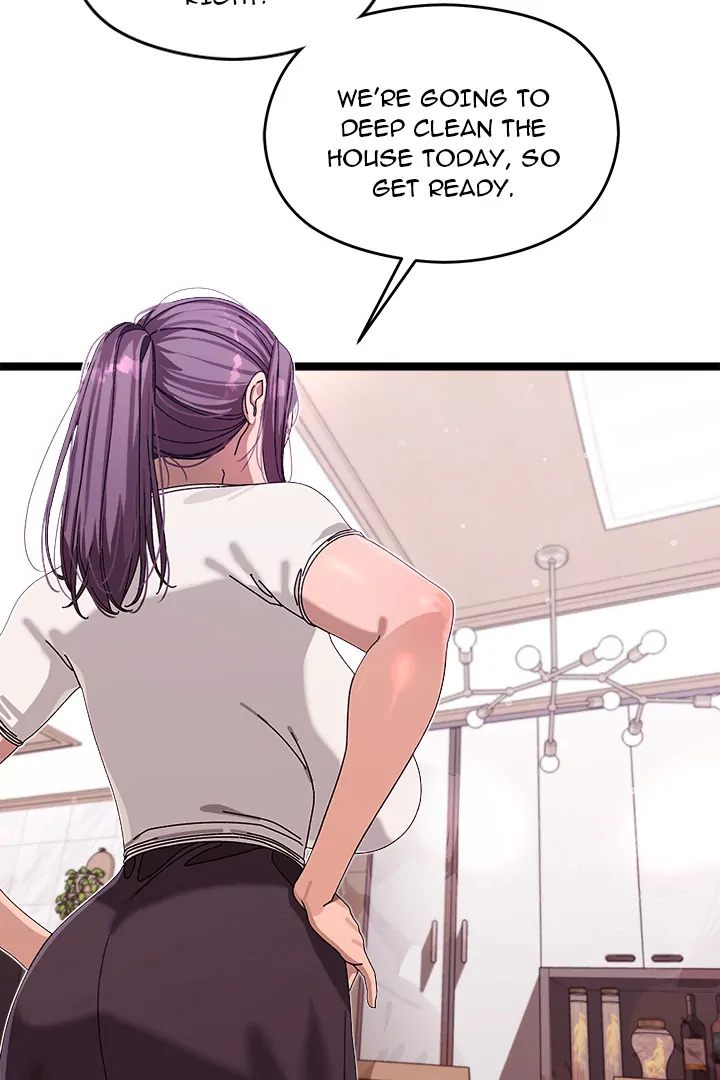 18+ From Weakling to Nemesis Chapter 2 page 51
