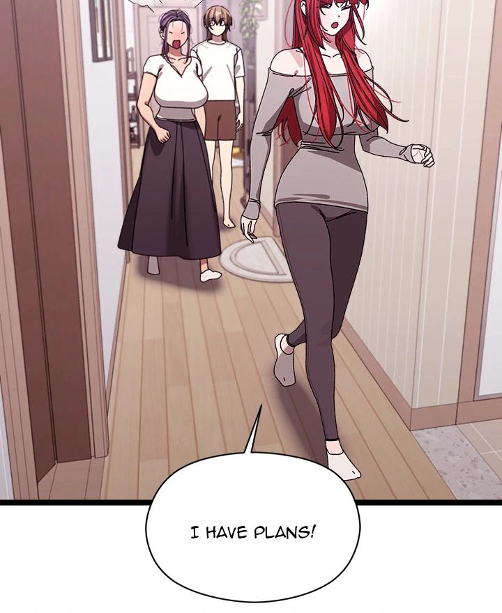 18+ From Weakling to Nemesis Chapter 2 page 54