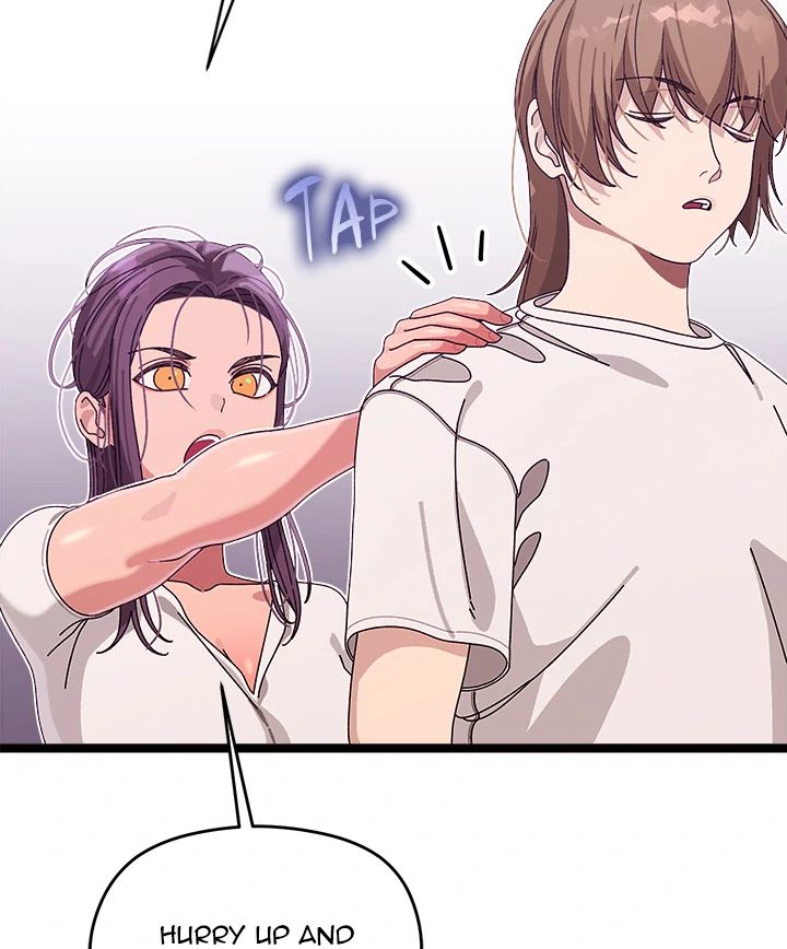 18+ From Weakling to Nemesis Chapter 2 page 58