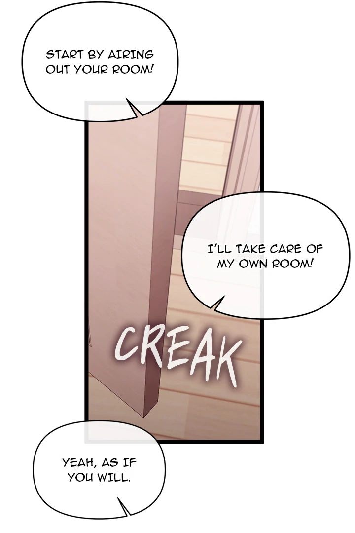 18+ From Weakling to Nemesis Chapter 2 page 60