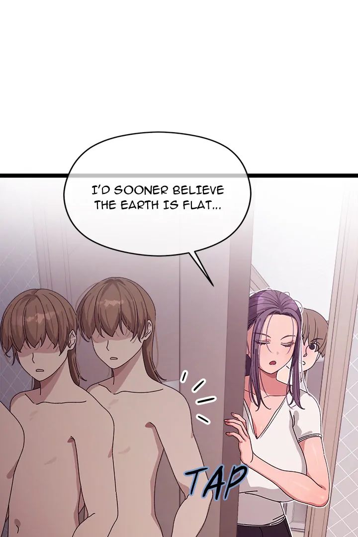 18+ From Weakling to Nemesis Chapter 2 page 61