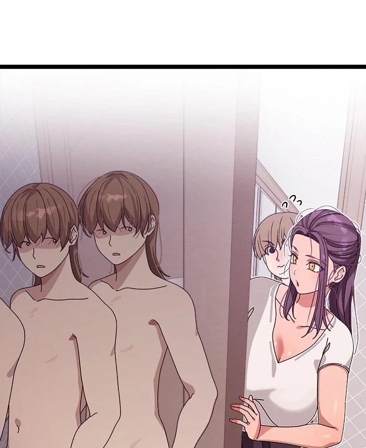 18+ From Weakling to Nemesis Chapter 2 page 63
