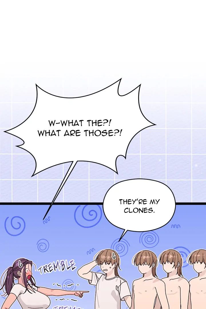 18+ From Weakling to Nemesis Chapter 2 page 67