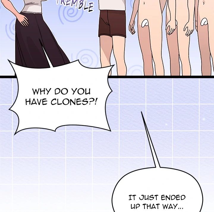 18+ From Weakling to Nemesis Chapter 2 page 68