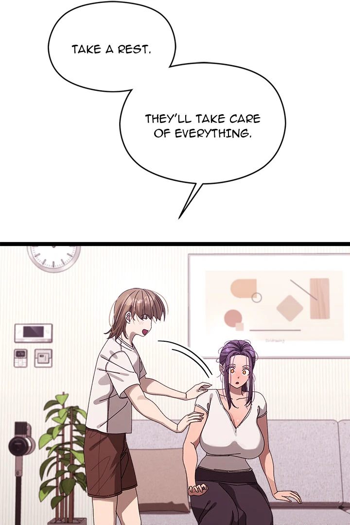 18+ From Weakling to Nemesis Chapter 2 page 75