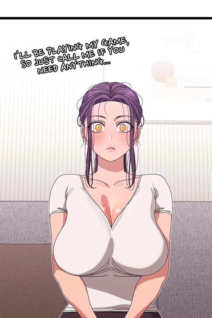 18+ From Weakling to Nemesis Chapter 2 page 77