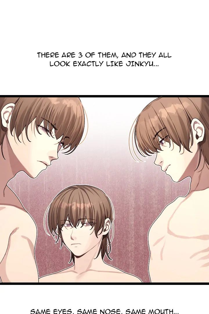 18+ From Weakling to Nemesis Chapter 2 page 82