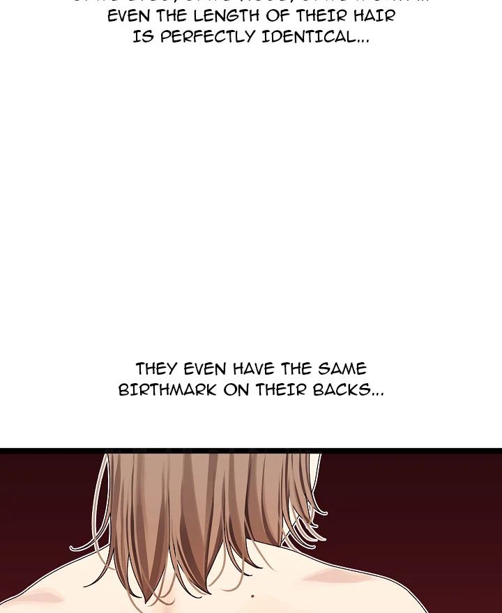 18+ From Weakling to Nemesis Chapter 2 page 83